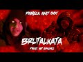 PAMECA X SST BRUTALKATA OFFICIAL 2023 VIDEO Prod By Eskimo