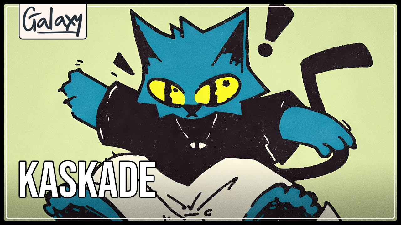 Kaskade & Lissa Lohner - where's my wedge