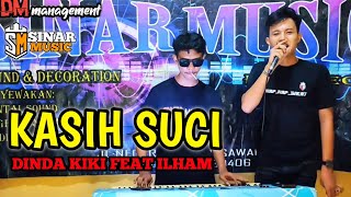Download lagu KASIH SUCI REMIX LAMPUNG VJ ILHAM || REMIX LAMPUNG TERBARU 2024 mp3