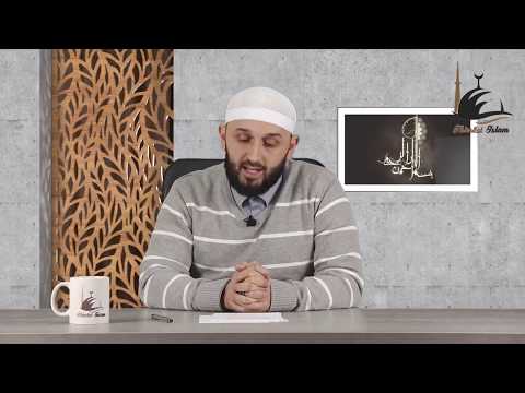 Kush falë dy reqate pas çdo abdestit hynë në xhennet! - Hoxhë Burim Karpuzi