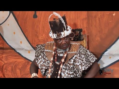 MANTLE OF AUTHORITY SEASON 1&2 - UGEZU J UGEZU 2023 LATEST NOLLYWOOD ROYAL MOVIE