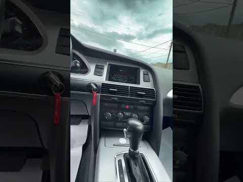 фото audi a6 iii (c6) рестайлинг 0
