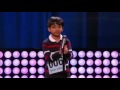 7 Year Child Spelt Out The LONGEST WORD IN ENGLISH Brilliant