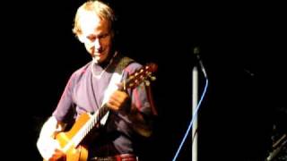 Spanish Caravan live (+ sweet flamenco intro) Robby Krieger-Ray Manzarek  (N.J. June 2010)