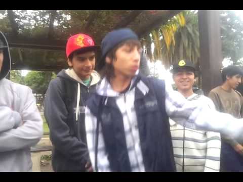 TARTAGALUSA - CIYEI vs WAIT vs ZAIKO (eliminacion)