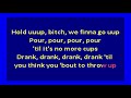 BunnaB Bunna Summa Karaoke