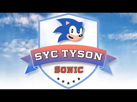 Syc Tyson - Sonic (prod. by Vrich City)