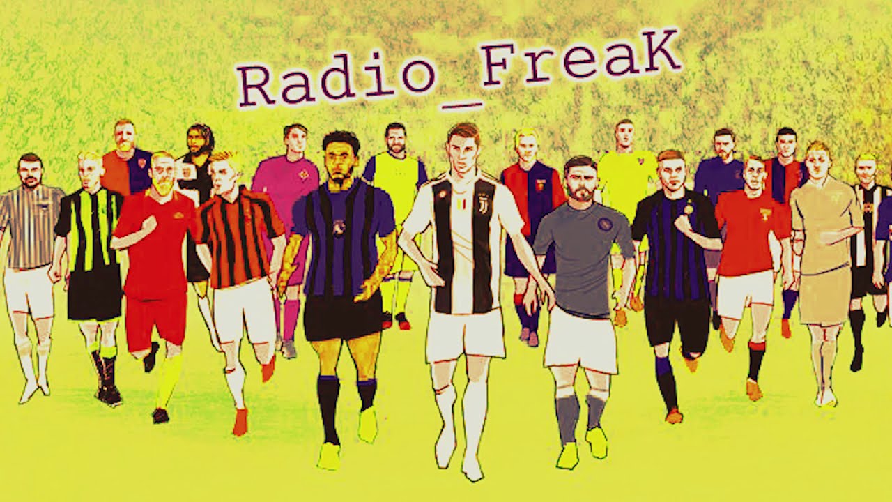 Soccer Tableau Dashboard