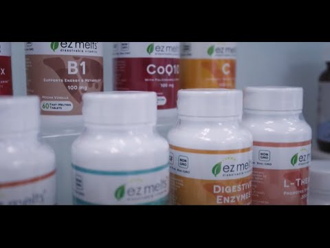 Solara Labs develops healthy processes with SAP Business One