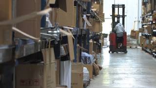 Lighting Efficiencies Brighten True Value's Future