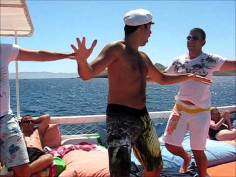 Bonomo Serdar ve Denizcileri Arden & Sayat