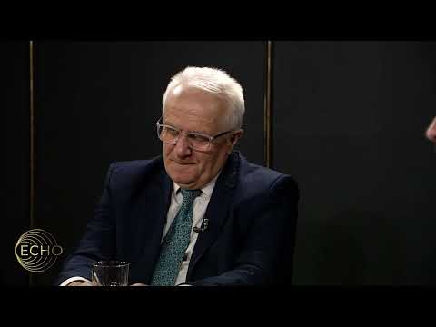 Echo - Historia e feve, origjina dhe evolucioni  21.02.2025