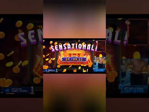 BIG WINS CASSINO !!!! 18+ ( Zeus vs Ades )