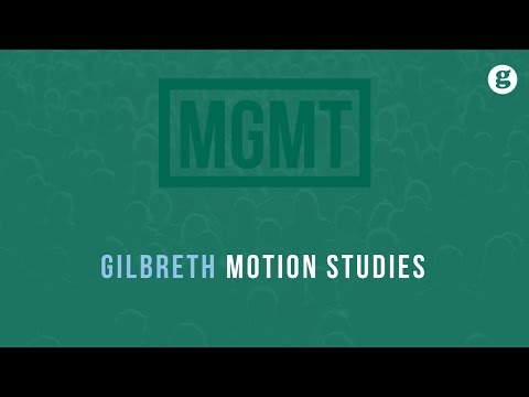 Management Functions