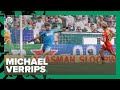 Michael Verrips blijft in Groningen!