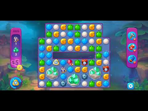 Fishdom/Gameplay/Levels(11575)