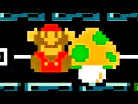 Super Mario Maker 2 🔧 10 Reccuring Levels 🔧 Nocta15