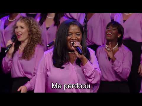 He Loved Me - The Brooklyn Tabernacle Choir (Legendado)