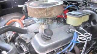 preview picture of video '1984 Chevrolet C/K 10 Used Cars Florence MS'