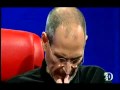 Steve Jobs on Lost iPhone 4: D8 Conference 2010