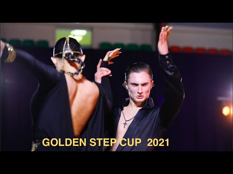 Novikov Egor - Alisa Margulis | Final | Pasodoble