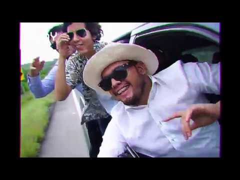 Jesus O.G feat. Nathan Brumley - Hard Road (Official Music Video)