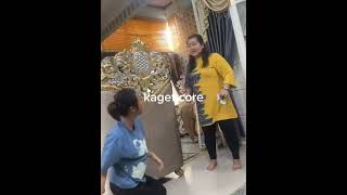 kaget core😭