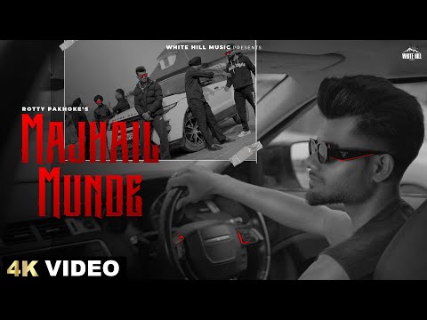 Majhail Munde — watch video