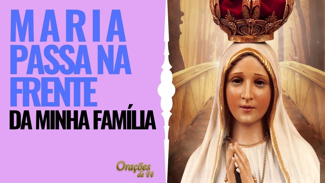 Watch Now MARIA PASSA NA FRENTE DA MINHA FAMÍLIA MARIA PASSA NA FRENTE DA MINHA FAMÍLIA