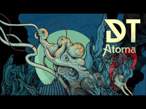 Dark Tranquillity - Force of Hand