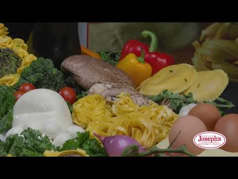 Joseph's Gourmet Pasta - Best in Class