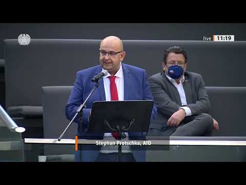 Erste Rede 2022! Meine Antwort auf die bauernfeindliche Politik der Grünen.