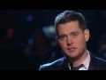 Michael Buble "I'll Be Home For Christmas" feat ...