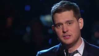Michael Buble &quot;I&#39;ll Be Home For Christmas&quot; feat. Graham Dechter