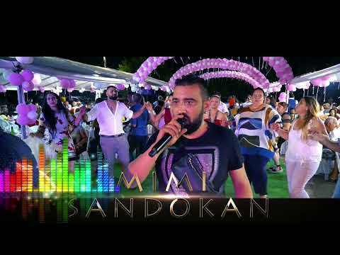 Mimi Sandokana AZIS GROUP GERMAN FARONA D j O t r o v a t a S t i l 2022