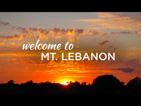 download lagu mp3 mp4 Mt Lebanon, download lagu Mt Lebanon gratis, unduh video klip Mt Lebanon