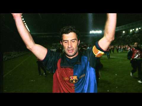 Tutto Vale & Morf - "Luis Figo Rap" (Prod.Sudakillah)