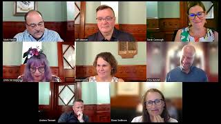 Carleton Place Council & Committee of the Whole Meetings - August 12th, 2025