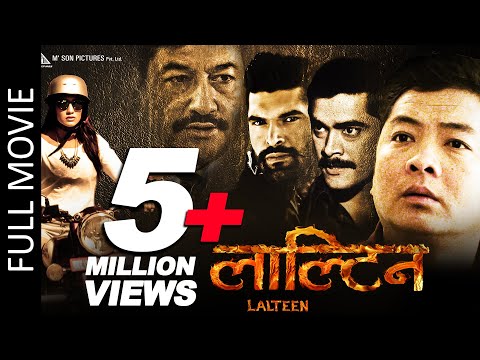 Watch Lalteen