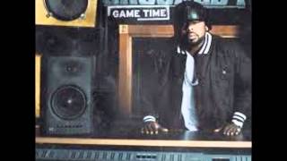 Crooked I Game Time Instrumental With Hook