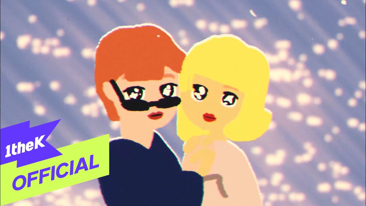 [MV] Lucid Fall(루시드폴) _ Bloom With You(꽃이 된 사람)