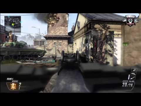 Cerberus Club vs DarkGamers | Standoff SnD | Final OC1 T5