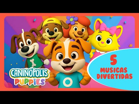 Caninópolis and Caninópolis Puppies