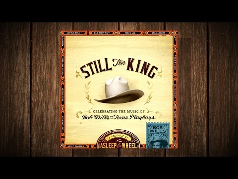 Asleep at The Wheel  & Ray Benson discuss 'STILL THE KING' on The Texas Music Scene