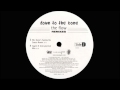 Down To The Bone - The Flow - Agent K Instrumental