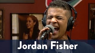 Jordan Fisher - &quot;All About Us&quot; (6/6) | Kiddnation