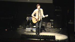 Ryan Laird- "Girl Crazy"