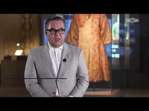 Noyob artefaktlar Londondan O'zbekistonga qaytarildi