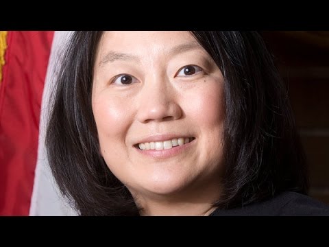 Lucy Koh: Silicon Valley Judge Nominated To U.S. Court Of Appeals By President Obama