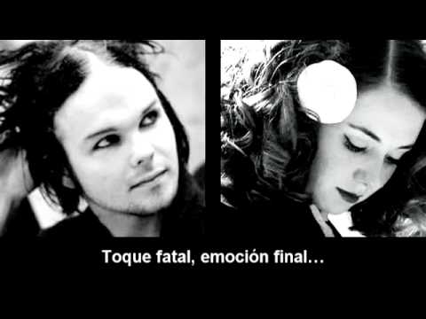 The Rasmus feat Lena Katina -.- October and April (Sub. Español)